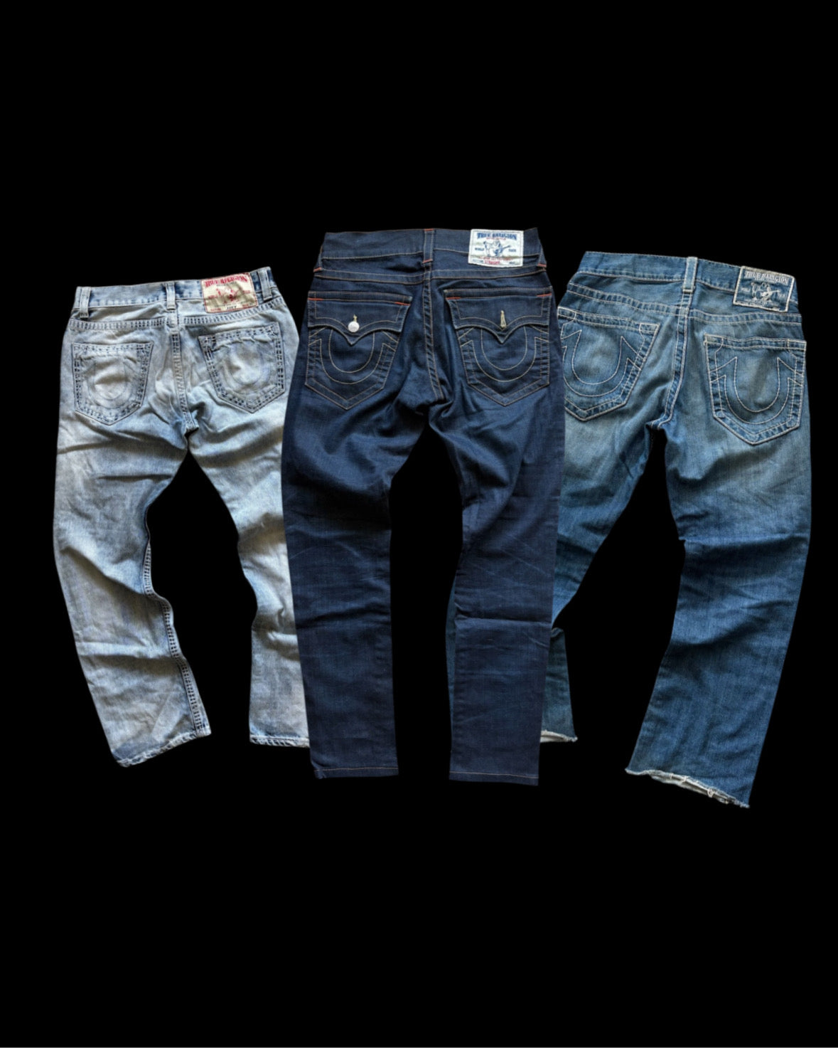 True Religion Supplier