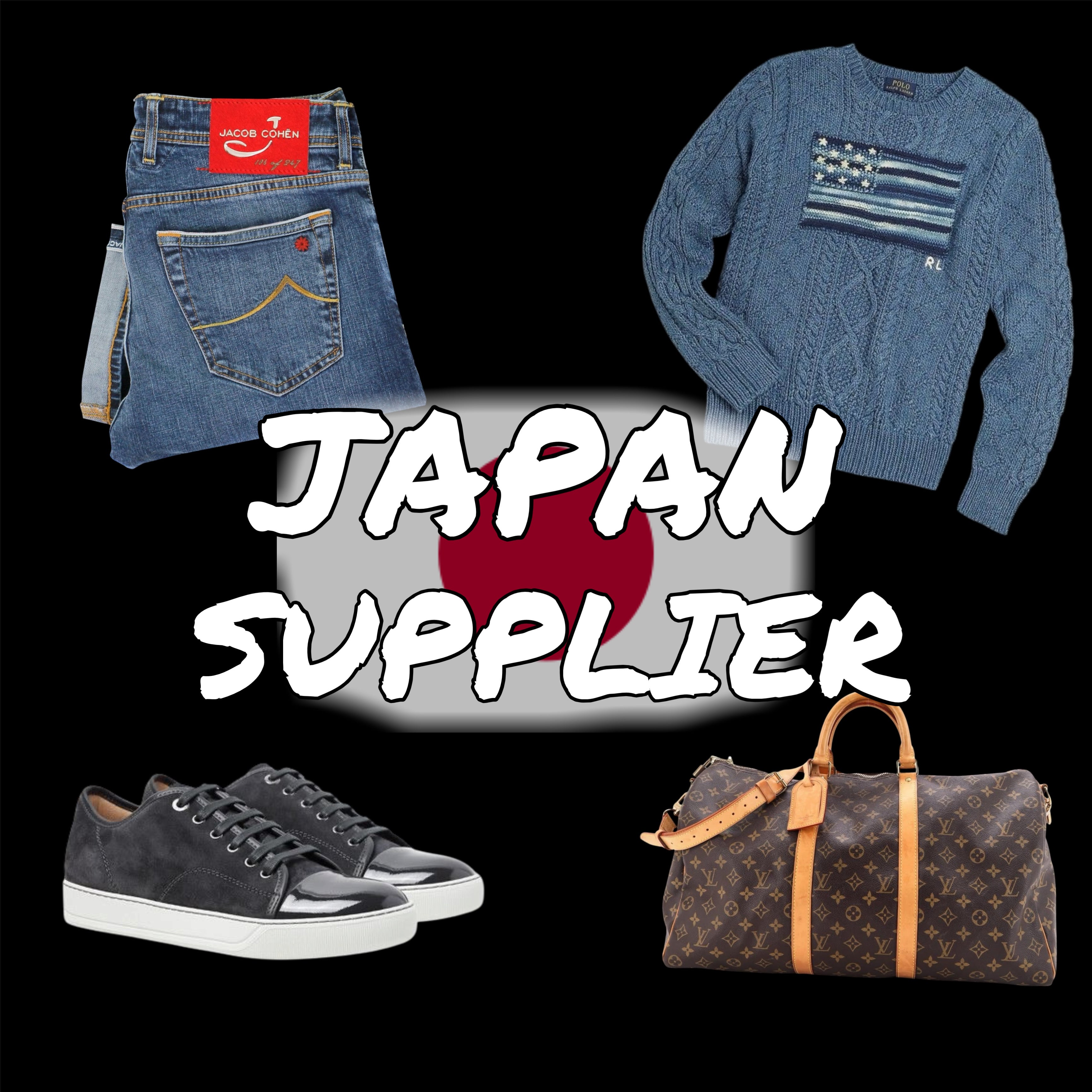 Japan Supplier